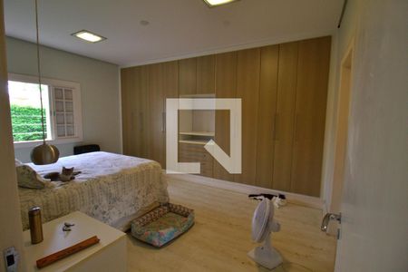 Casa para alugar com 370m², 3 quartos e 3 vagasSuíte 2