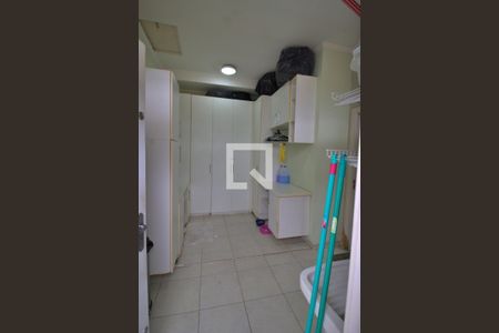 Casa para alugar com 370m², 3 quartos e 3 vagasÁrea de Serviço