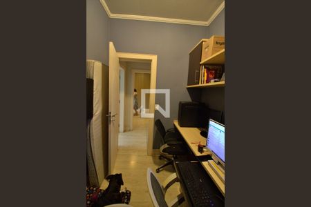 Casa para alugar com 370m², 3 quartos e 3 vagasEscritório