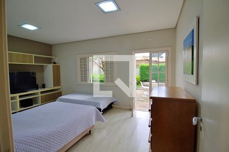 Casa para alugar com 370m², 3 quartos e 3 vagasSuíte 3