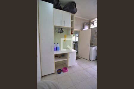 Casa para alugar com 370m², 3 quartos e 3 vagasÁrea de Serviço