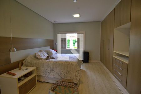 Casa para alugar com 370m², 3 quartos e 3 vagasSuíte 2