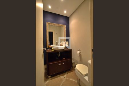 Casa para alugar com 370m², 3 quartos e 3 vagasLavabo 