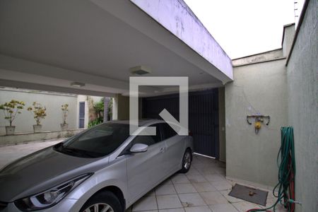 Casa para alugar com 370m², 3 quartos e 3 vagasGaragem