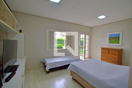 Casa para alugar com 370m², 3 quartos e 3 vagasSuíte 3