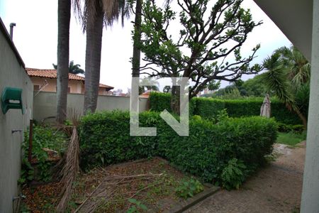 Casa para alugar com 370m², 3 quartos e 3 vagasjardim 