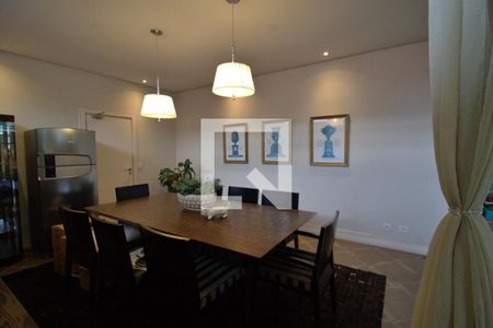 Casa para alugar com 370m², 3 quartos e 3 vagasSala de Jantar