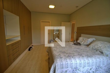 Casa para alugar com 370m², 3 quartos e 3 vagasSuíte 2