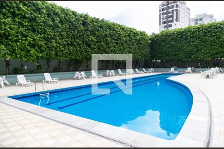 Área Comum - Piscina de apartamento à venda com 2 quartos, 75m² em Gopoúva, Guarulhos