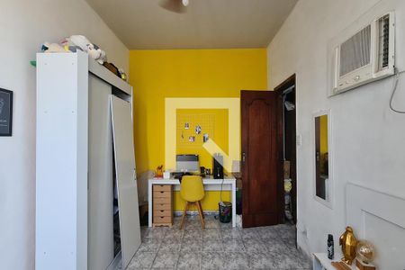 Quarto  de casa à venda com 3 quartos, 170m² em Todos Os Santos, Rio de Janeiro
