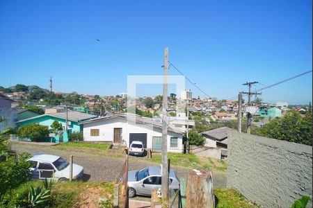 Vista  do Quarto 1 de casa à venda com 2 quartos, 86m² em Santa Teresa, São Leopoldo