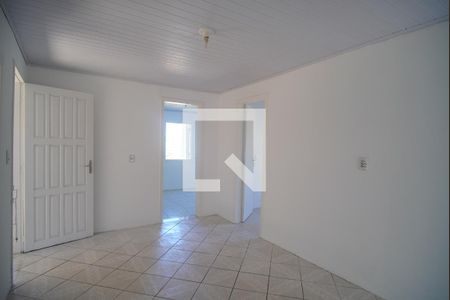 Sala de casa à venda com 2 quartos, 86m² em Santa Teresa, São Leopoldo