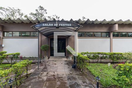 Apartamento à venda com 48m², 2 quartos e 2 vagasÁrea comum - Salão de festas