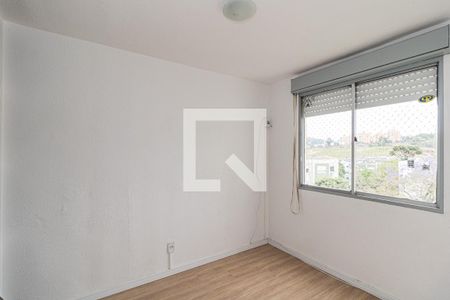 Quarto 1 de apartamento à venda com 2 quartos, 48m² em Protásio Alves, Porto Alegre