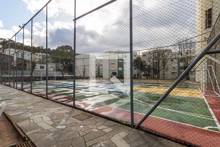 Apartamento à venda com 48m², 2 quartos e 2 vagasQuadra Esportiva