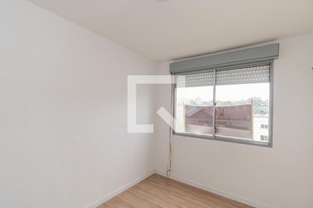 Quarto 2 de apartamento à venda com 2 quartos, 48m² em Protásio Alves, Porto Alegre