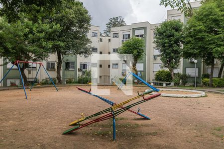 Apartamento à venda com 48m², 2 quartos e 2 vagasÁrea comum - Playground