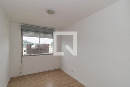 Quarto 2 de apartamento à venda com 2 quartos, 48m² em Protásio Alves, Porto Alegre