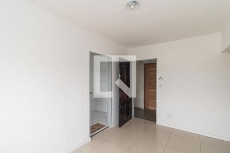 Sala de apartamento à venda com 2 quartos, 48m² em Protásio Alves, Porto Alegre