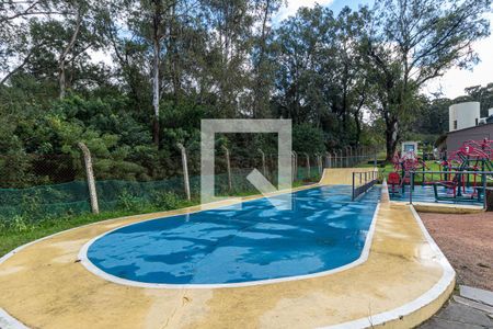 Apartamento à venda com 48m², 2 quartos e 2 vagasSkate Park