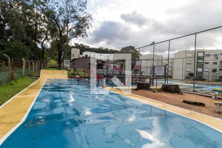Apartamento à venda com 48m², 2 quartos e 2 vagasSkate Park