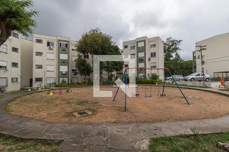 Apartamento à venda com 48m², 2 quartos e 2 vagasÁrea comum - Playground