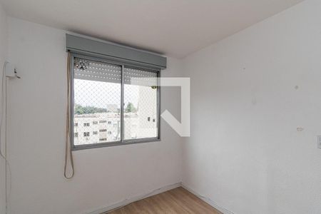 Quarto 1 de apartamento à venda com 2 quartos, 48m² em Protásio Alves, Porto Alegre