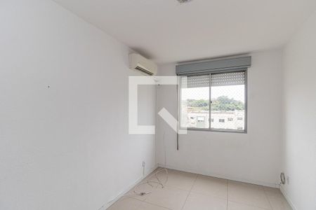Sala de apartamento à venda com 2 quartos, 48m² em Protásio Alves, Porto Alegre