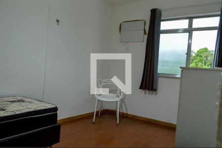 Quarto 1 de apartamento para alugar com 2 quartos, 60m² em Jacarepaguá, Rio de Janeiro