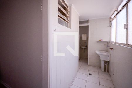 Apartamento à venda com 90m², 3 quartos e 1 vaga Apartamento à venda com 90m², 3 quartos e 1 vagaÁrea de Serviço