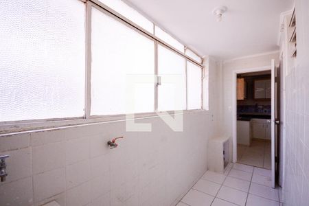 Apartamento à venda com 90m², 3 quartos e 1 vaga Apartamento à venda com 90m², 3 quartos e 1 vagaÁrea de Serviço