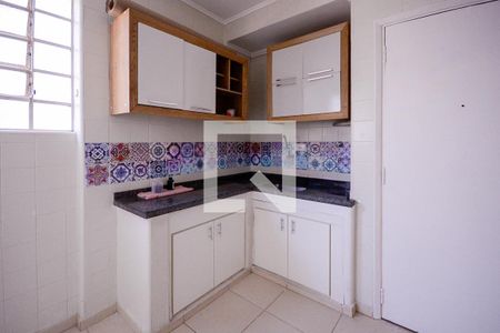 Apartamento à venda com 90m², 3 quartos e 1 vaga Apartamento à venda com 90m², 3 quartos e 1 vagaCozinha