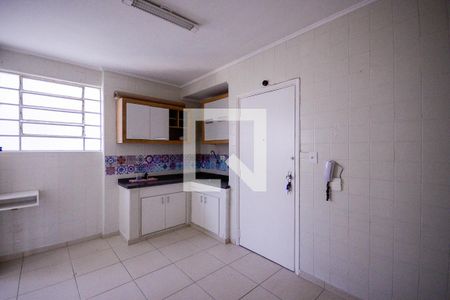Apartamento à venda com 90m², 3 quartos e 1 vaga Apartamento à venda com 90m², 3 quartos e 1 vagaCozinha