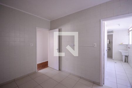 Apartamento à venda com 90m², 3 quartos e 1 vaga Apartamento à venda com 90m², 3 quartos e 1 vagaCozinha