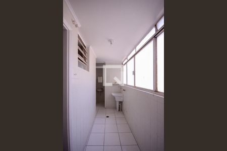 Apartamento à venda com 90m², 3 quartos e 1 vaga Apartamento à venda com 90m², 3 quartos e 1 vagaÁrea de Serviço