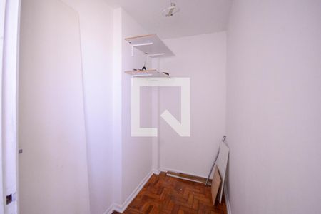 Apartamento à venda com 90m², 3 quartos e 1 vaga Apartamento à venda com 90m², 3 quartos e 1 vagaÁrea de Serviço - Quarto