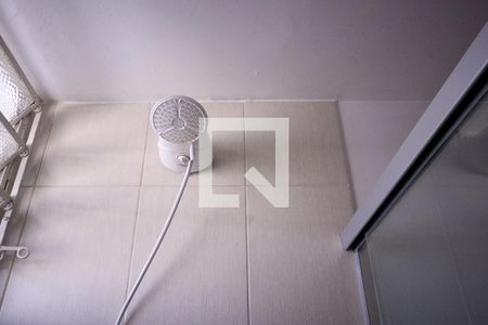 Apartamento à venda com 90m², 3 quartos e 1 vaga Apartamento à venda com 90m², 3 quartos e 1 vagaBanheiro