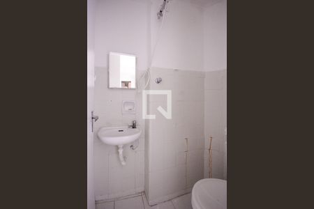 Apartamento à venda com 90m², 3 quartos e 1 vaga Apartamento à venda com 90m², 3 quartos e 1 vagaÁrea de Serviço - Banheiro