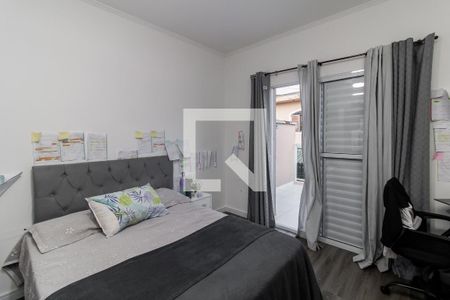 Casa à venda com 205m², 5 quartos e 2 vagas