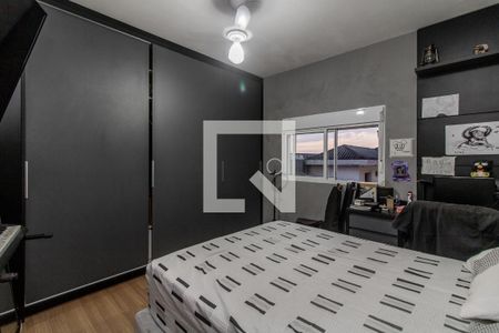 Casa à venda com 205m², 5 quartos e 2 vagas