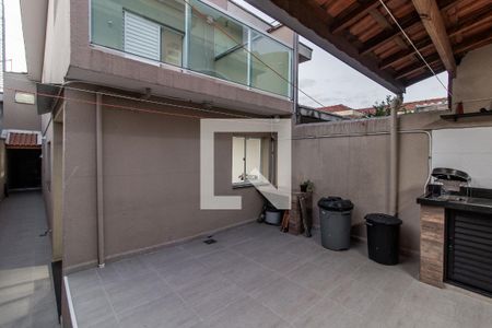 Casa à venda com 205m², 5 quartos e 2 vagas