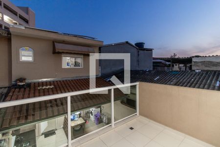 Casa à venda com 205m², 5 quartos e 2 vagas