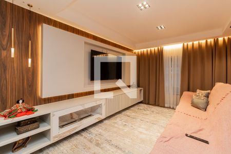 Casa à venda com 5 quartos, 205m² em Cidade Patriarca, São Paulo