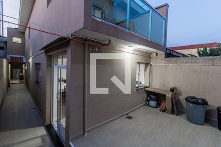 Casa à venda com 205m², 5 quartos e 2 vagas