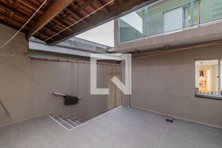 Casa à venda com 205m², 5 quartos e 2 vagas