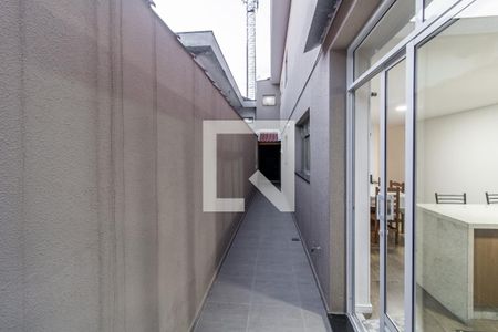 Casa à venda com 205m², 5 quartos e 2 vagas