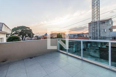 Casa à venda com 5 quartos, 205m² em Cidade Patriarca, São Paulo