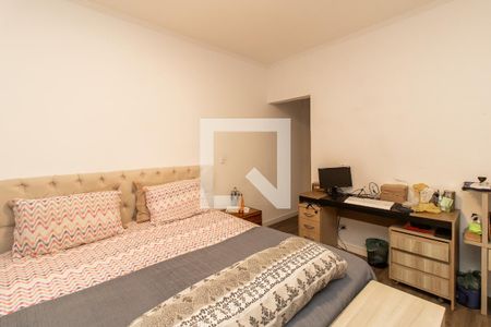 Casa à venda com 5 quartos, 205m² em Cidade Patriarca, São Paulo