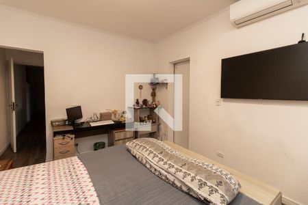 Casa à venda com 5 quartos, 205m² em Cidade Patriarca, São Paulo