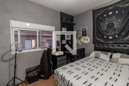 Casa à venda com 205m², 5 quartos e 2 vagas